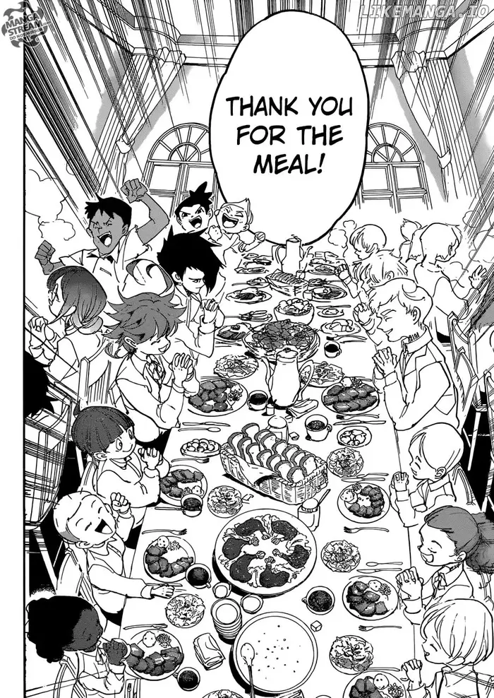 The Promised Neverland chapter 121 image 17_optimized